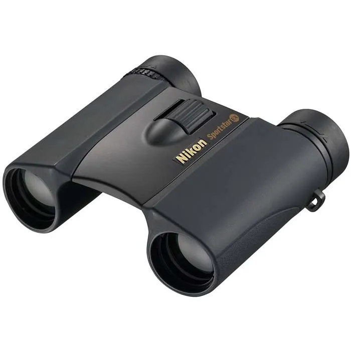 NIKON  Sportstar EX 10x25DCF（黑）雙筒望遠鏡 歷史價格詳細信息
