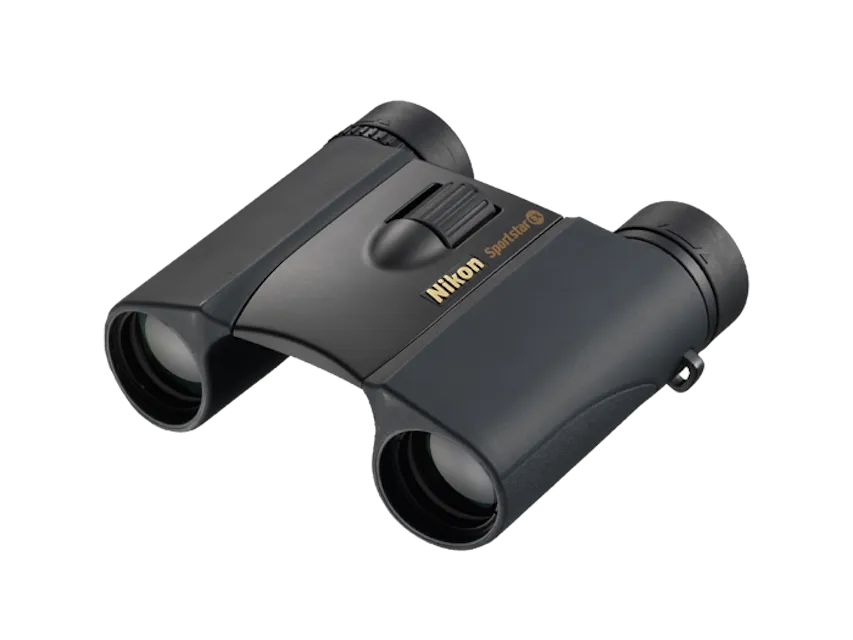 NIKON  Sportstar EX 10x25DCF（黑）雙筒望遠鏡 歷史價格詳細信息