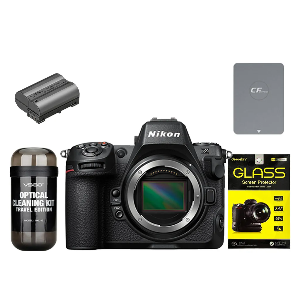 Nikon Z8 單機身 公司貨 歷史價格詳細信息