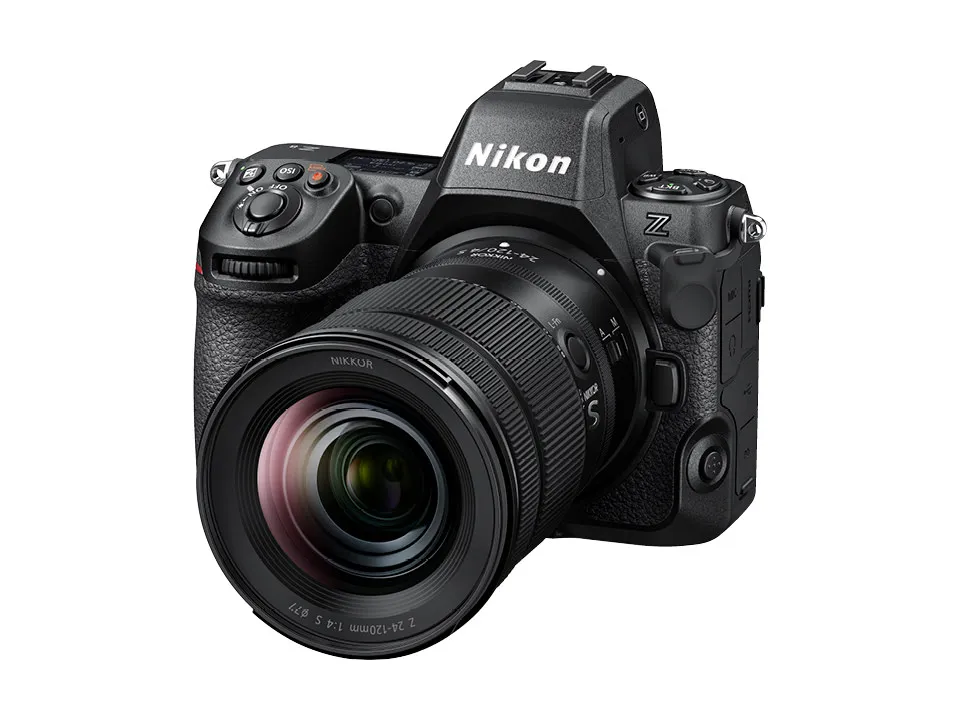 NIKON Z8 BODY 單機身 (公司貨) 全片幅微單眼相機 歷史價格詳細信息