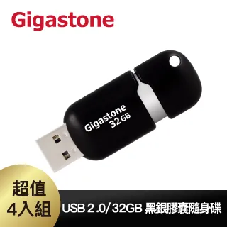 Gigastone 32GB USB3.1 極簡滑蓋隨身碟 UD-3202(黑) 歷史價格詳細信息