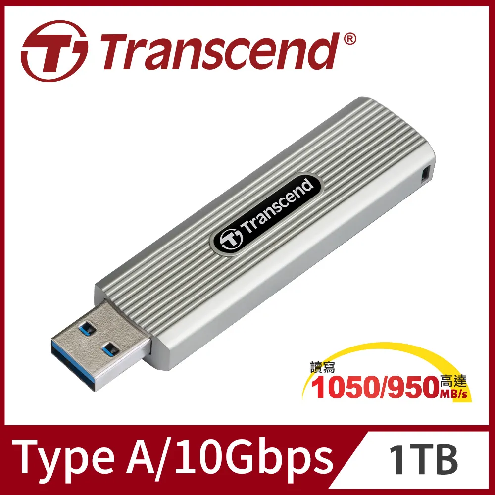 Transcend 創見 ESD320A 512GB Type A高速固態行動碟 (TS512GESD320A) 歷史價格詳細信息