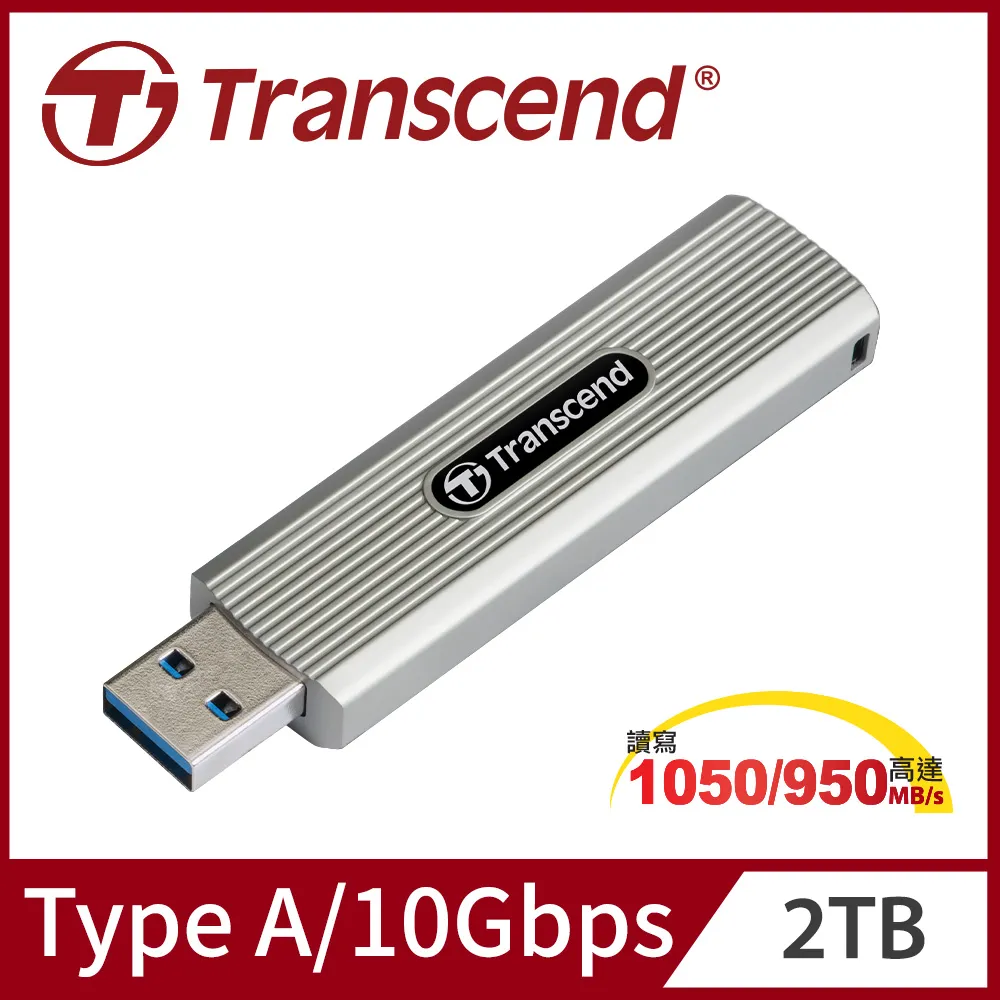 Transcend 創見 ESD320A 512GB Type A高速固態行動碟 (TS512GESD320A) 歷史價格詳細信息