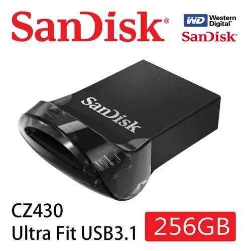 SanDisk晟碟 Ultra Fit USB 3.1 64GB 高速隨身碟 歷史價格詳細信息