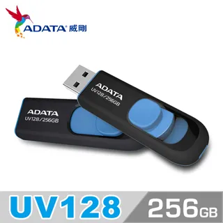 威剛 ADATA UV128 USB3.1 隨身碟 32G (好康雙入組) 歷史價格詳細信息