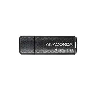 ANACOMDA巨蟒  Warrior 256GB USB3.2 Gen1x1 隨身碟  現貨 蝦皮直送 歷史價格詳細信息