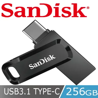 SanDisk Ultra GO 256GB Type-C OTG 雙用隨身碟 (SDDDC3-256G) 歷史價格詳細信息