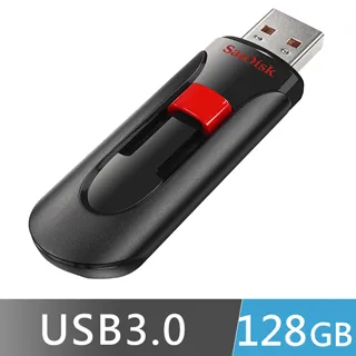 SanDisk Cruzer USB3.0 隨身碟 128GB (公司貨) CZ600-2入組 歷史價格詳細信息