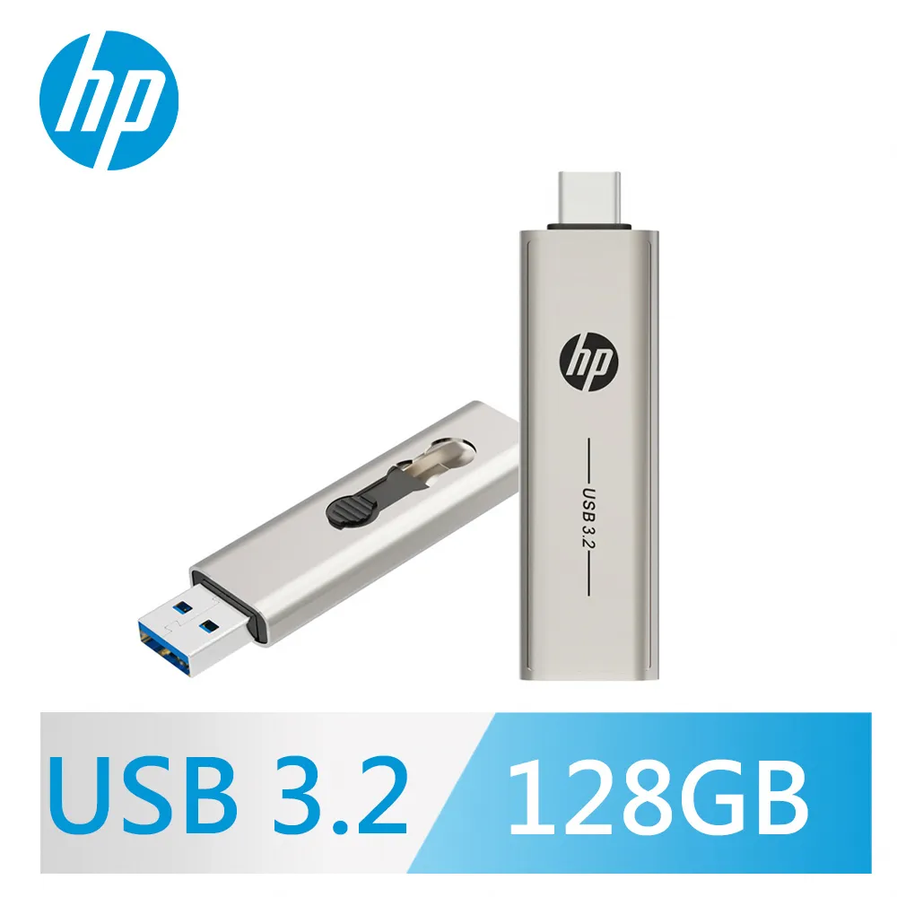 HP x796w USB 3.1 高速隨身碟 歷史價格詳細信息