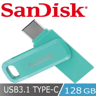 SanDisk 128GB Ultra USB TYPE-C 150MB/s【SDDDC2-128G】 OTG USB 3.1 雙用隨身碟 歷史價格詳細信息