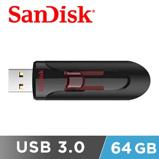 SanDisk Cruzer USB3.0 隨身碟 64GB (公司貨) CZ600 歷史價格詳細信息