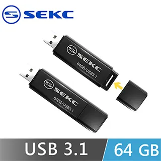 SEKC SDA20 64GB USB3.1 高速隨身碟 2入組 歷史價格詳細信息