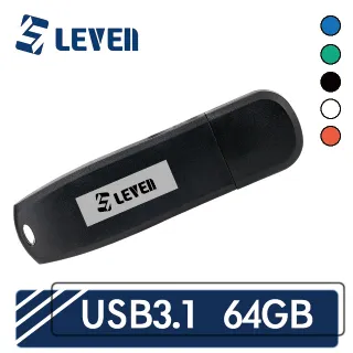 LEVEN 獵穩 32GB Carousel LINE USB3.1 金屬旋轉隨身碟(配備專屬吊繩)-3入組 歷史價格詳細信息