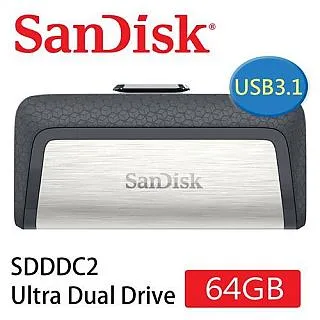 SanDisk 晟碟Ultra Dual Drive Go USB Type-C 雙用隨身碟 32GB 歷史價格詳細信息
