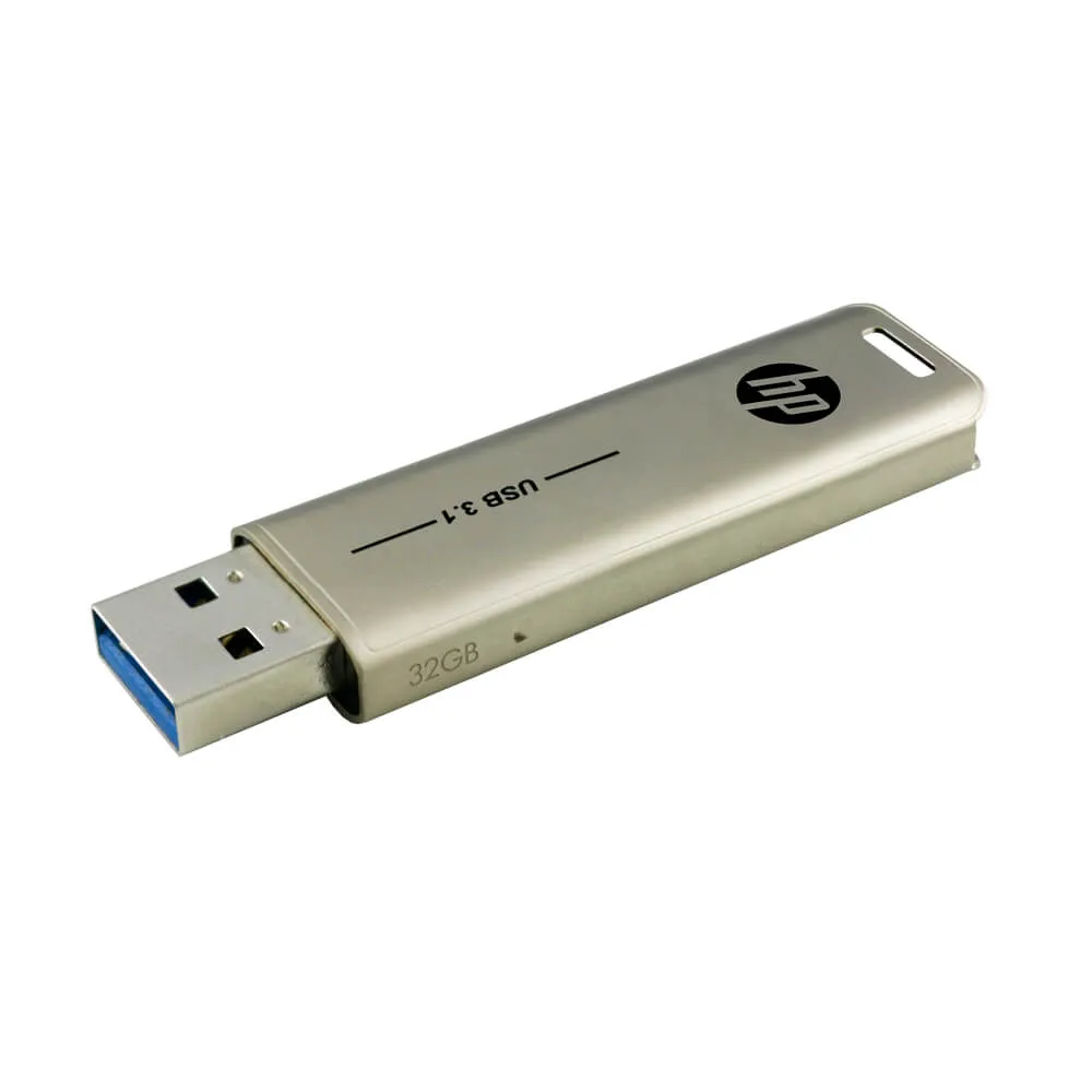 HP x796w USB 3.1 高速隨身碟 歷史價格詳細信息