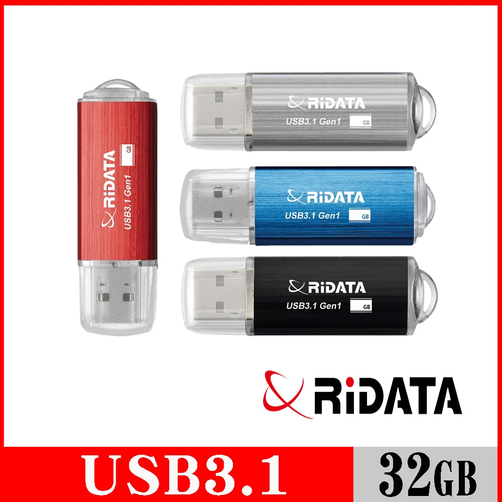 RIDATA錸德 HD16 USB3.1 Gen1 16GB 歷史價格詳細信息