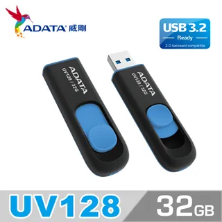 ADATA 威剛 32G 隨身碟 USB3.2 UV150 五年保固 歷史價格詳細信息