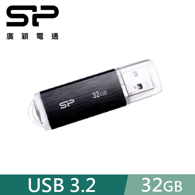 SP 廣穎 32GB B03 USB 3.2 Gen 1 隨身碟 歷史價格詳細信息