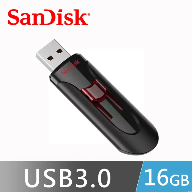 SanDisk Cruzer USB3.0 隨身碟16GB (公司貨) CZ600-10入組 歷史價格詳細信息