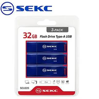 SEKC SEU225 16GB USB2.0 隨身碟 2入組 歷史價格詳細信息