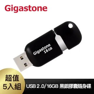 GIGASTONE 16GB USB3.0 黑金膠囊隨身碟 U307S(16G 原廠保固五年) 歷史價格詳細信息