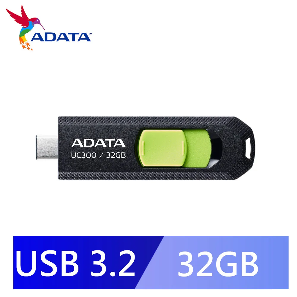威剛 UC300 256G  Type-C USB3.2行動碟 歷史價格詳細信息