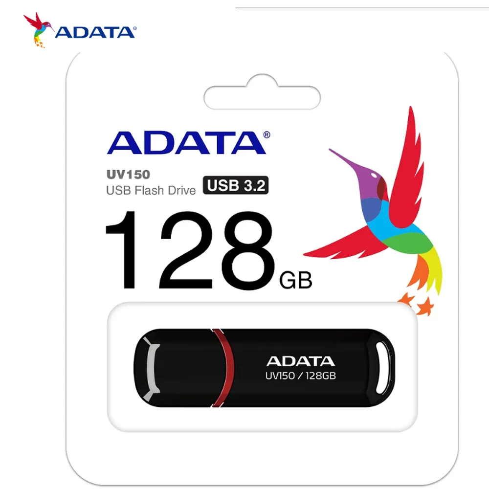 【兩入組】ADATA 威剛 UV150 128G USB3.2 隨身碟《黑》 歷史價格詳細信息