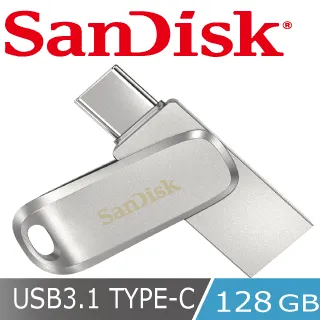 SanDisk 128G 128GB Ultra Luxe Type-C CZ75-128G USB 3.2 隨身碟 歷史價格詳細信息