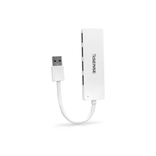 Esense雙輸入行動電源-低價版 (白) 歷史價格詳細信息