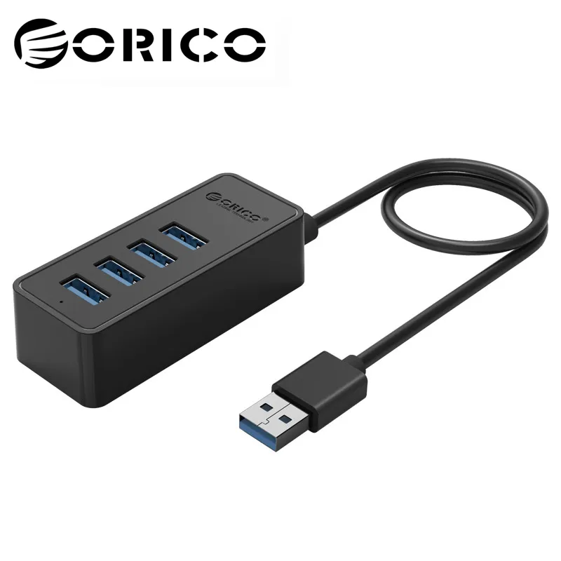 ORICO 4孔USB 3.0集線器 (MH4U-U3) 歷史價格詳細信息