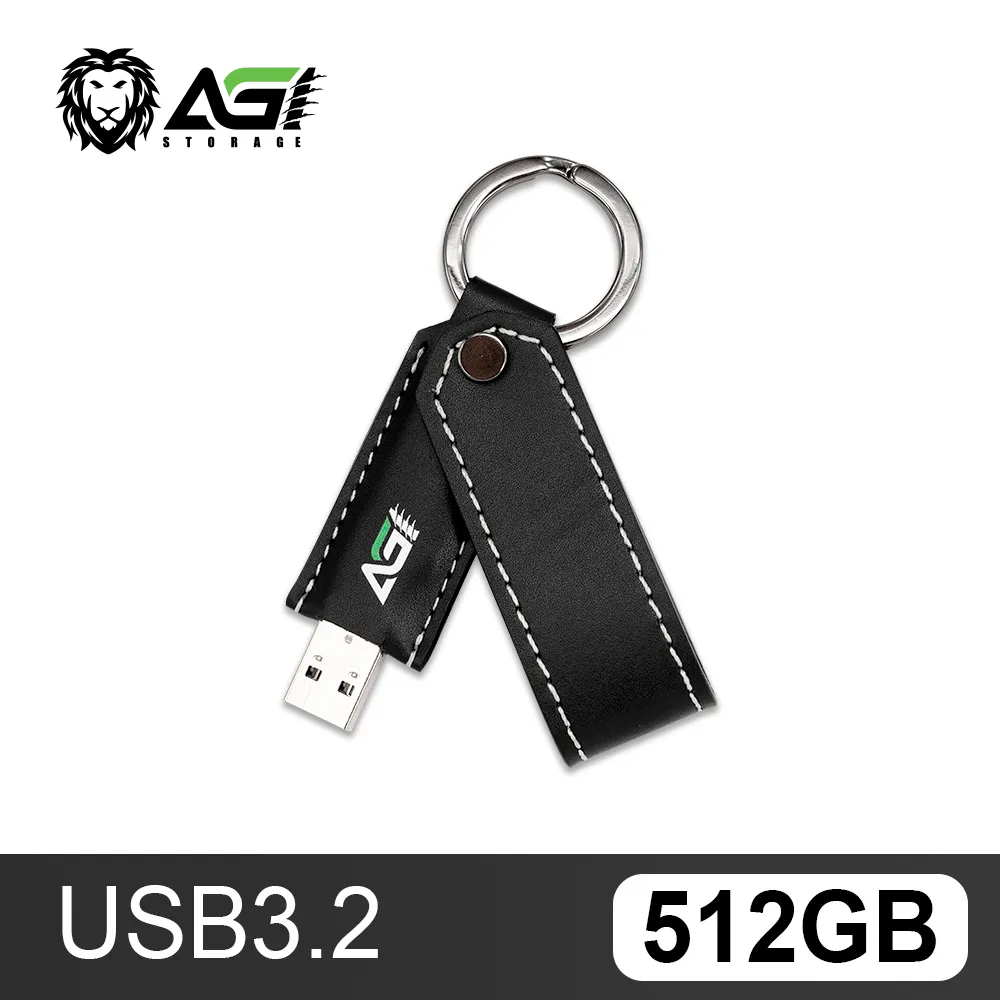 【AGI 亞奇雷】 UE238 USB3.2 256GB 盧彥勳紀念款 皮革高速隨身碟 歷史價格詳細信息