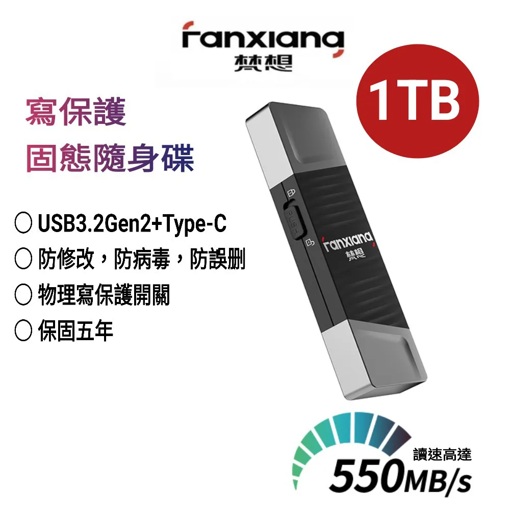 梵想（fanxiang）1tb ssd固態 m.2接口nvme協議pcie4.0 2230 歷史價格詳細信息