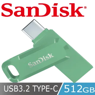 SanDisk Ultra Go USB Type-C 512GB 雙用隨身碟 USB3.1 / 讀:150M SDDDC3 512G DC351 歷史價格詳細信息