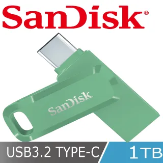 SanDisk Ultra Go USB Type-C 1TB 雙用隨身碟-黑 歷史價格詳細信息