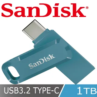 SanDisk Ultra Go USB Type-C 1TB 雙用隨身碟-黑 歷史價格詳細信息