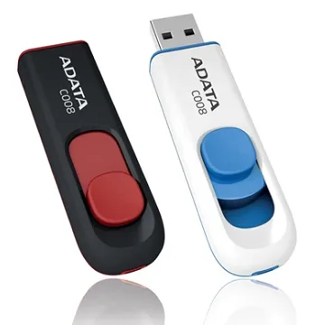 威剛 ADATA C008 日系簡約系列 32GB 隨身碟 歷史價格詳細信息