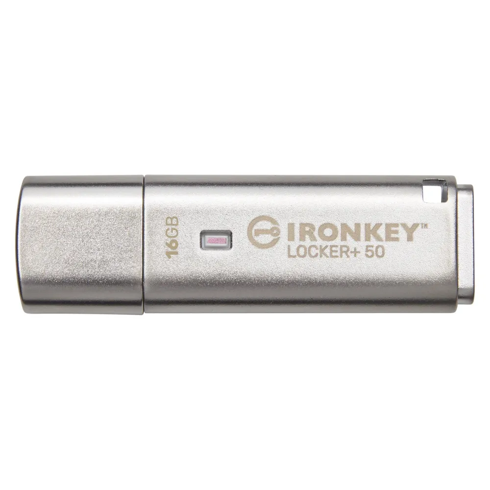 【IKLP50】金士頓 IronKey Locker+ 50 16G 16GB USB3.2 硬體型 加密 隨身碟 歷史價格詳細信息