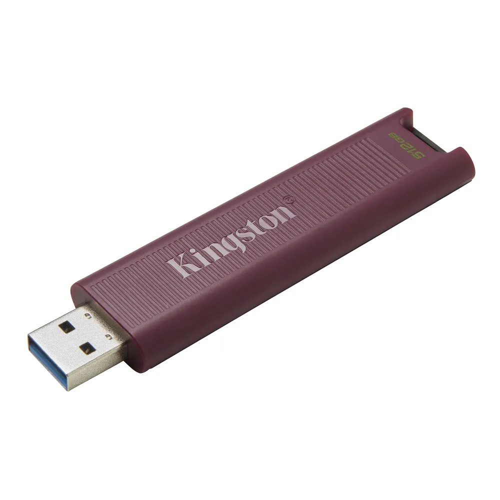 金士頓 Kingston DataTraveler Max USB 3.2 Gen 2 隨身碟 (DTMAX/512GB) 歷史價格詳細信息