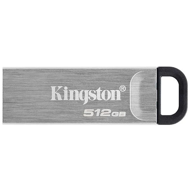 Kingston 金士頓 512GB 【DTMAXA/512GB】TYPE A 紅 DataTraveler Max USB 3.2 隨身碟 歷史價格詳細信息