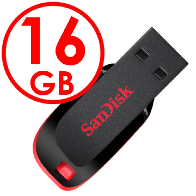 SANDISK 16GB Cruzer Blade CZ50 USB 2.0 隨身碟 (SD-CZ50-16G) 歷史價格詳細信息