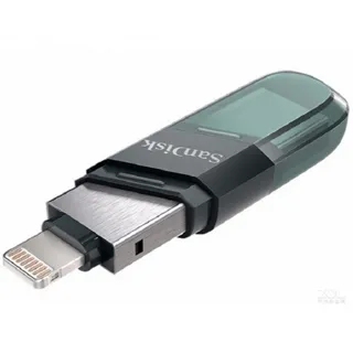 SanDisk 128GB 128G iXpand Phone Drive SDIXD0N-128G iPhone ipad 雙接頭 隨身碟 歷史價格詳細信息