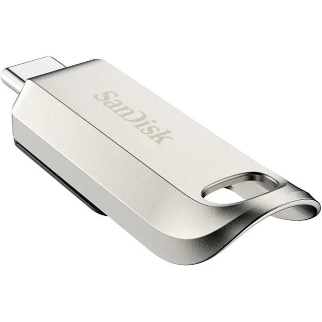 SanDisk 256GB Ultra Luxe TYPE-C【SDDDC4-256G】OTG USB 3.1 雙用隨身碟 歷史價格詳細信息
