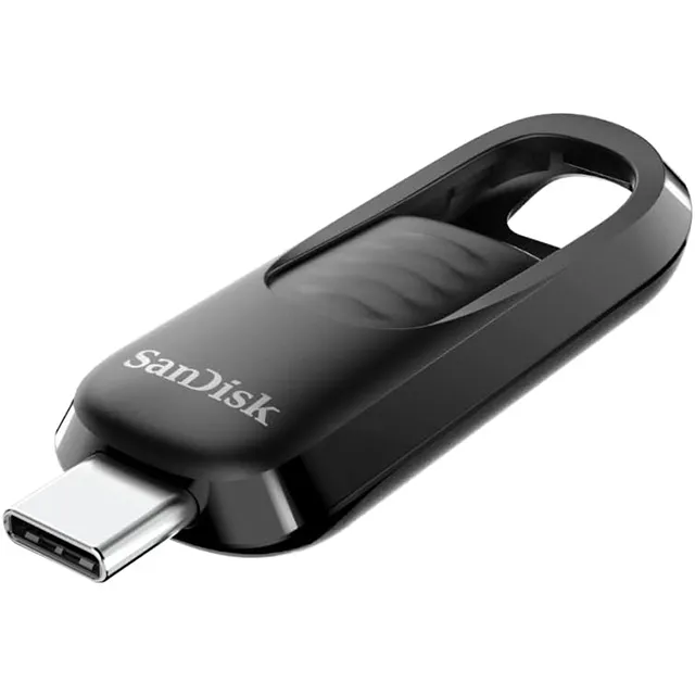 SanDisk 512G 512GB CZ75 Ultra Luxe Type-C SDCZ75-512G 400MB/s USB 3.2 隨身碟 歷史價格詳細信息