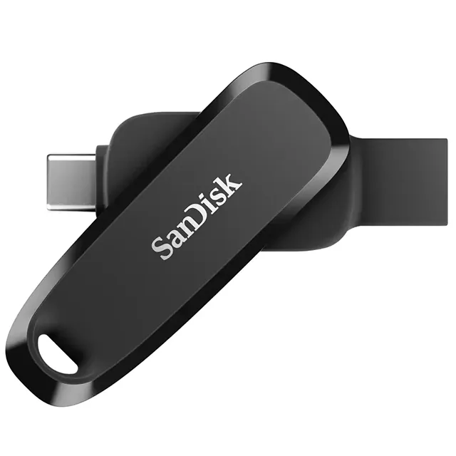 SanDisk 64G 64GB Phone Drive TYPE C/A SDDDC6 紫色 USB 3.2 雙頭隨身碟 歷史價格詳細信息