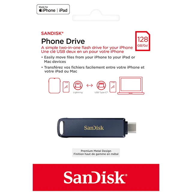 SanDisk 128G 128GB Phone DriveTYPE C/A SDDDC6-128G 橘色 100MB/s USB 3.2 雙頭隨身碟 歷史價格詳細信息