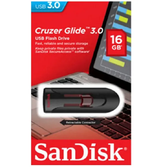 SANDISK 16GB Cruzer Blade CZ50 USB 2.0 隨身碟 (SD-CZ50-16G) 歷史價格詳細信息