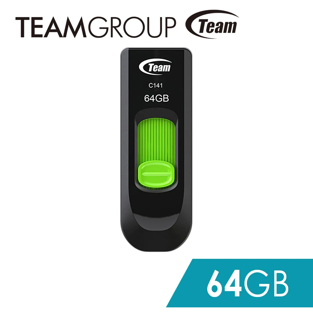 十銓 TEAM C141  USB2.0 隨身碟 (終身保固) 歷史價格詳細信息
