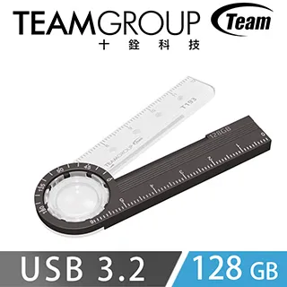 Team十銓科技 T193 USB3.2 文具碟 32G 歷史價格詳細信息