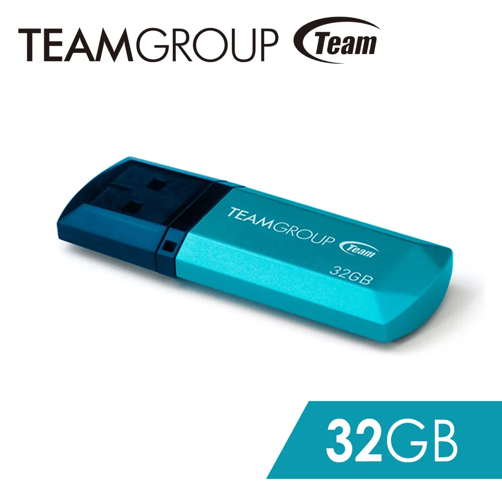 Team十銓科技 C153璀璨星砂碟-科技銀-16GB(二入組) 歷史價格詳細信息