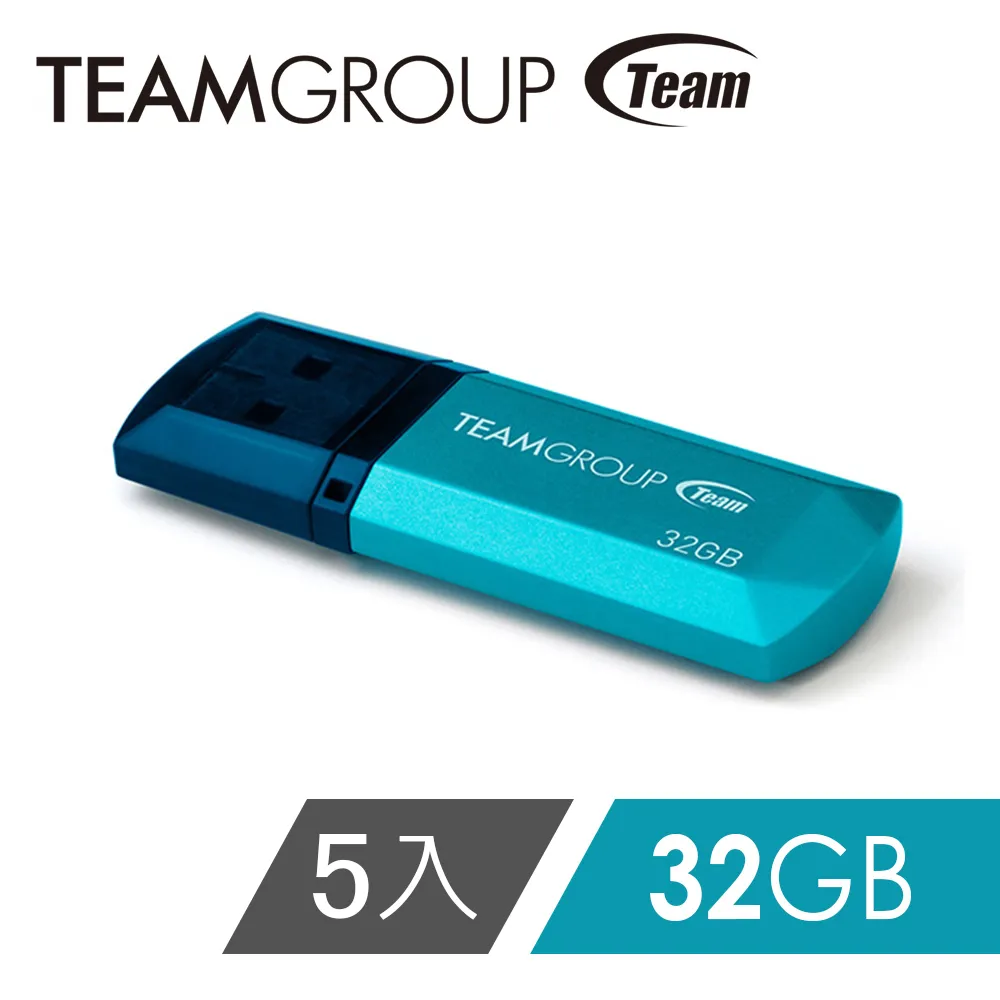 Team十銓科技 C153璀璨星砂碟-科技銀-16GB(二入組) 歷史價格詳細信息